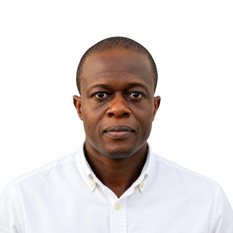 Junior Musinguzi